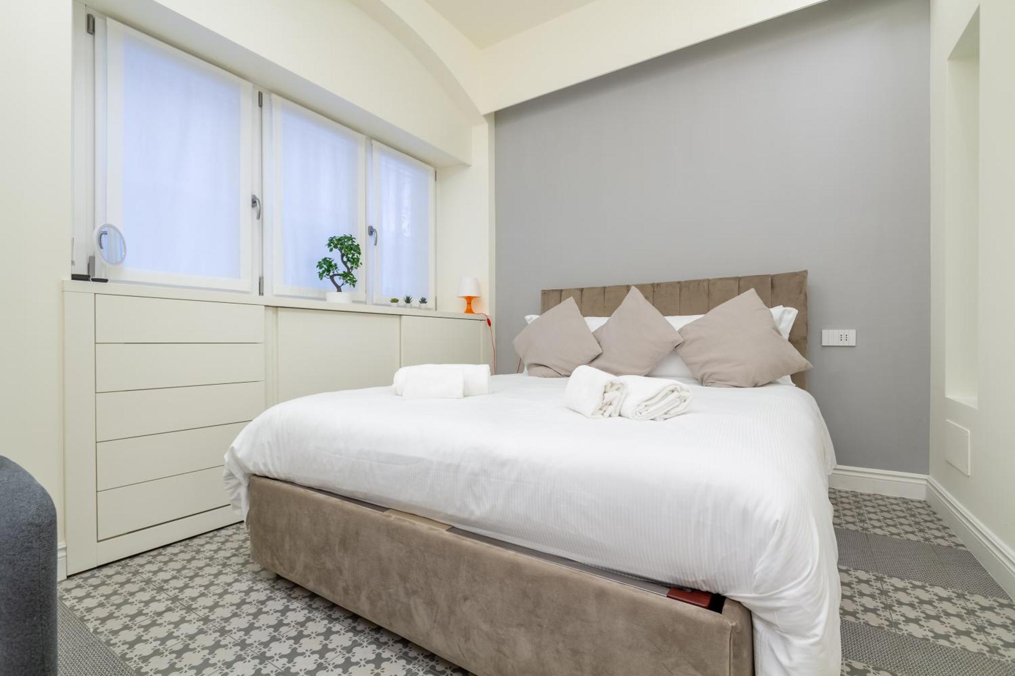 Centro Storico Vetra M4-studio 10min Walk Duomo Appartement *
