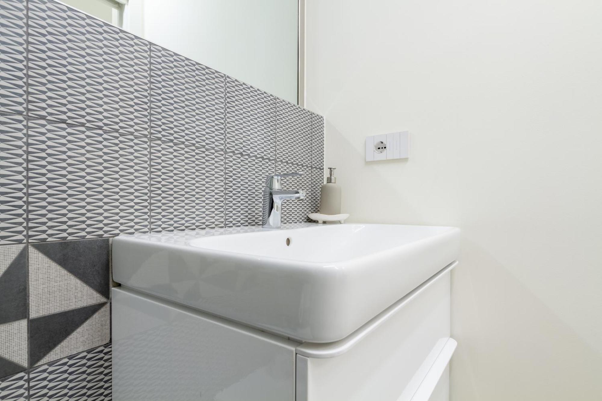 Centro Storico Vetra M4-studio 10min Walk Duomo Appartement